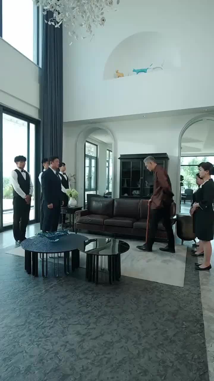 [พากย์ไทย]รักนี้ชะตาลิขิต - Episode 41