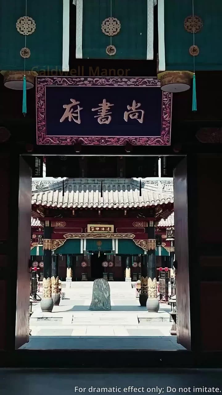 Her Majesty's Retribution - Episode 5