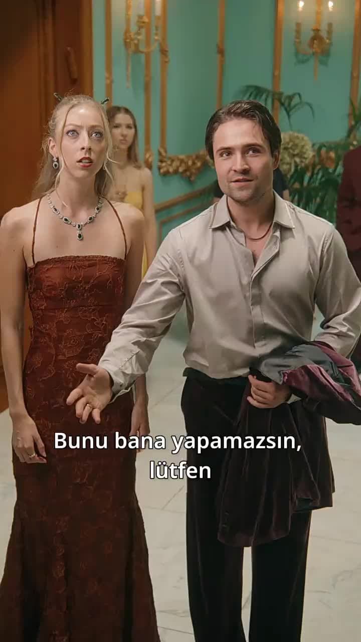 İkinci Hayat - Episode 45