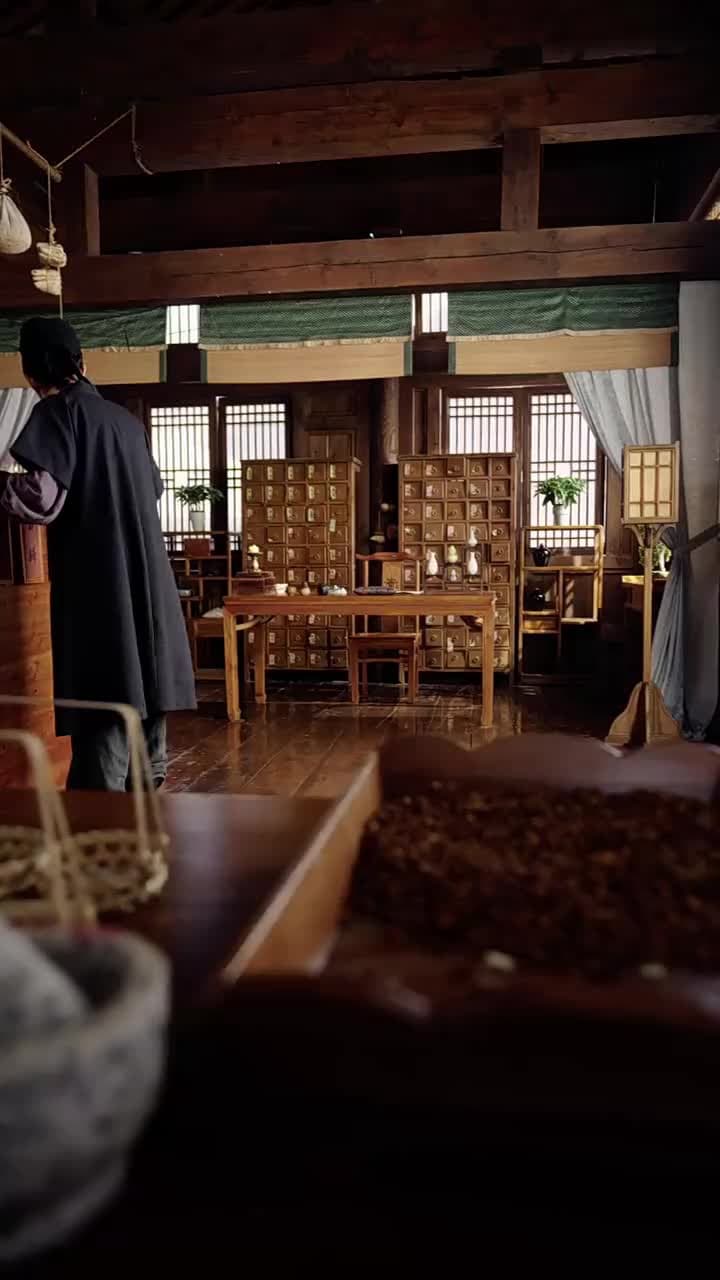 涅槃成龍：姐姐視我爲掌中寶 - Episode 50