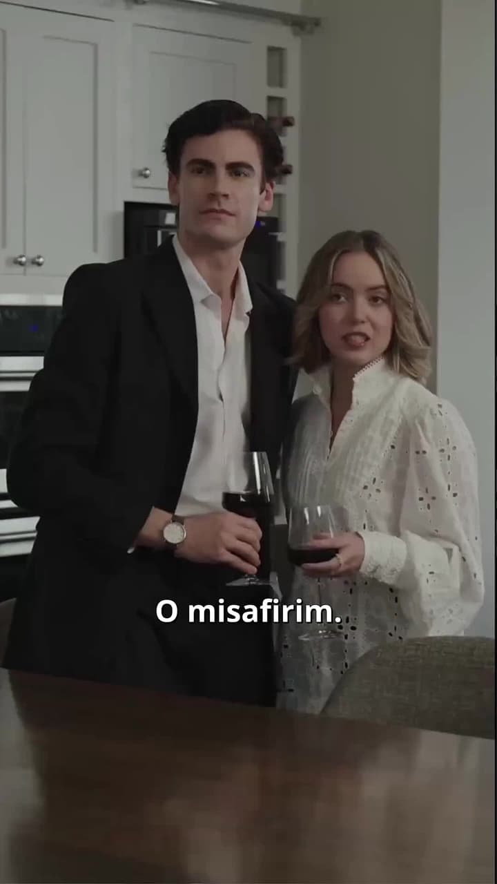 [Dublajlı]Aşk Yeniden, Prensesim - Episode 11