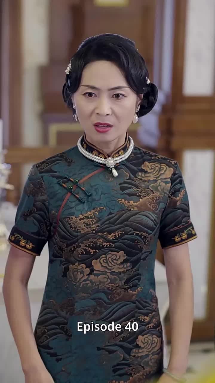 Rahasia di Rumah Panglima - Episode 40