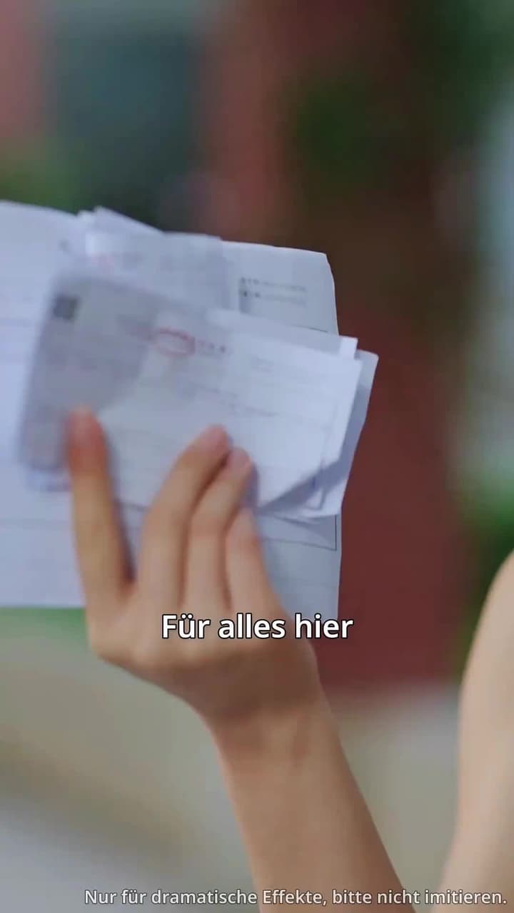 Das Band des Schicksals - Episode 8