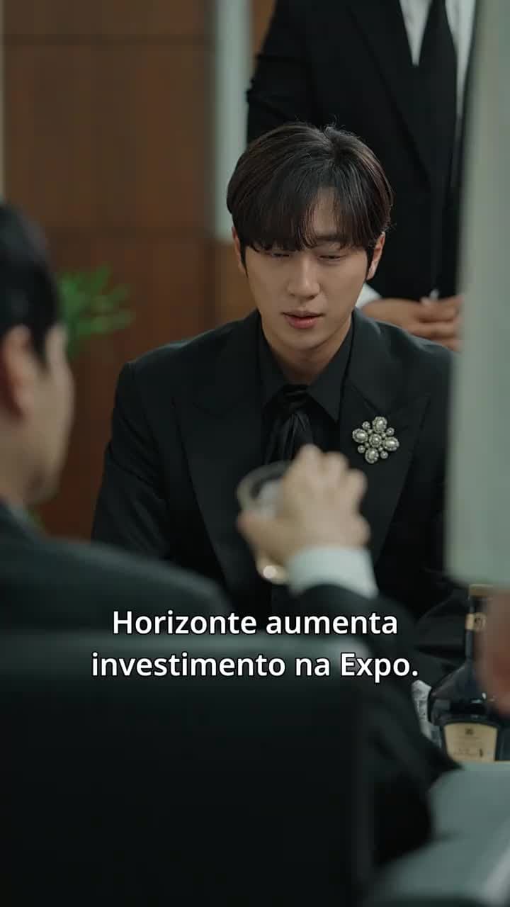O Retorno da Herdeira - Episode 30
