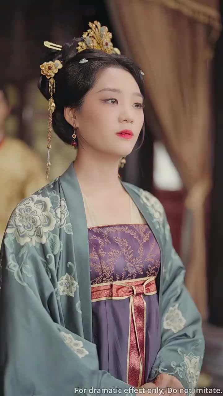 Her Majesty's Retribution - Episode 48