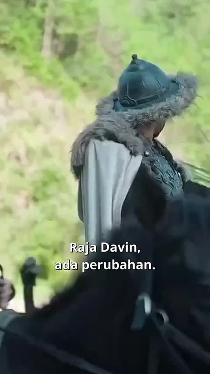 [Dubbing]Terlambat Menyadari Cinta - Episode 20