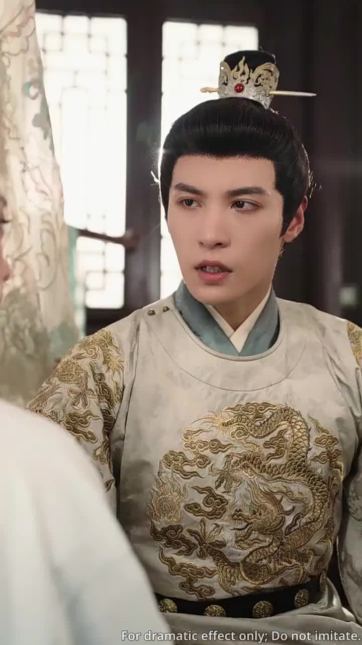 Her Majesty's Retribution - Episode 24