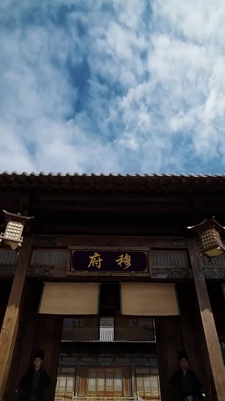涅槃成龍:姐姐視我爲掌中寶 - Episode 3
