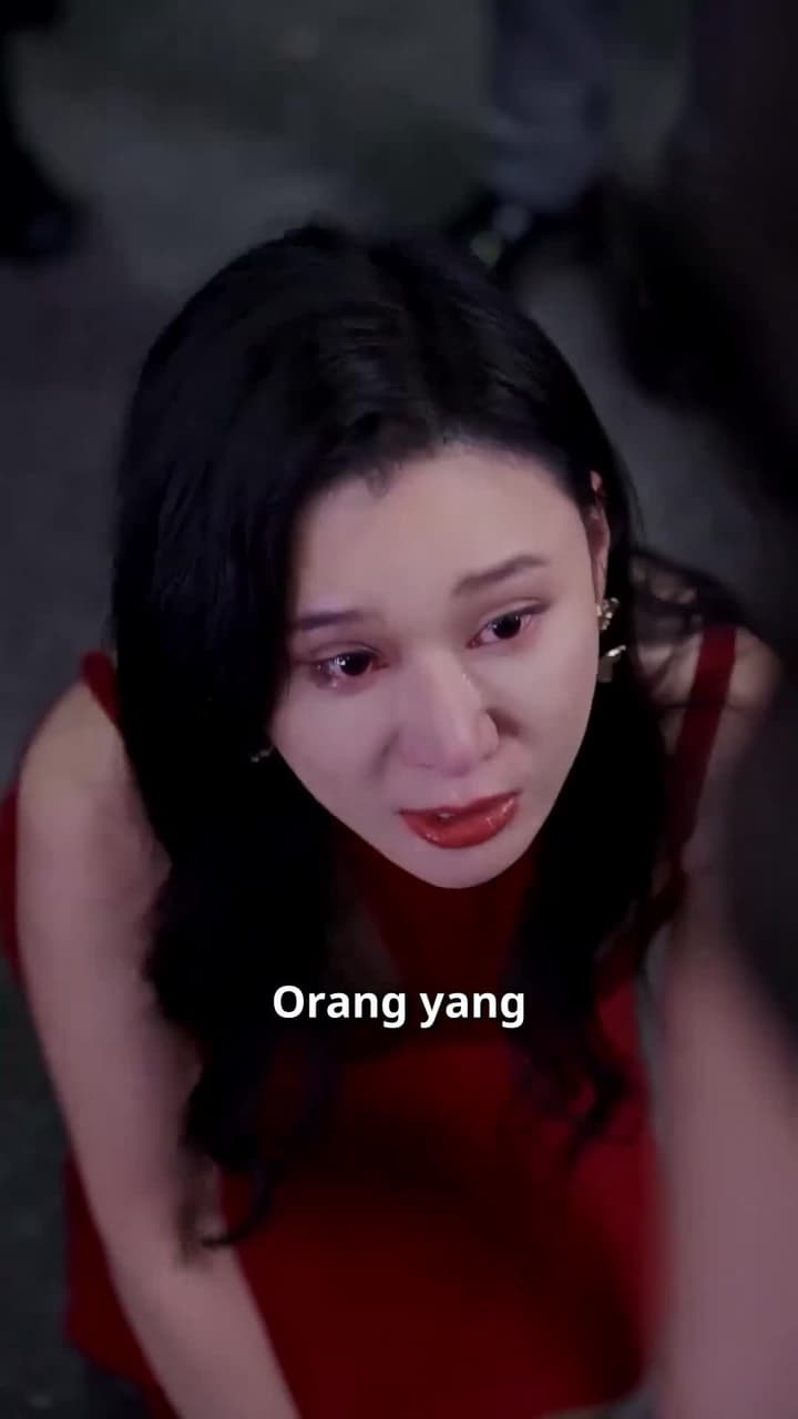 [Dubbing]Plat Nomor Itu Terlalu Familiar - Episode 32