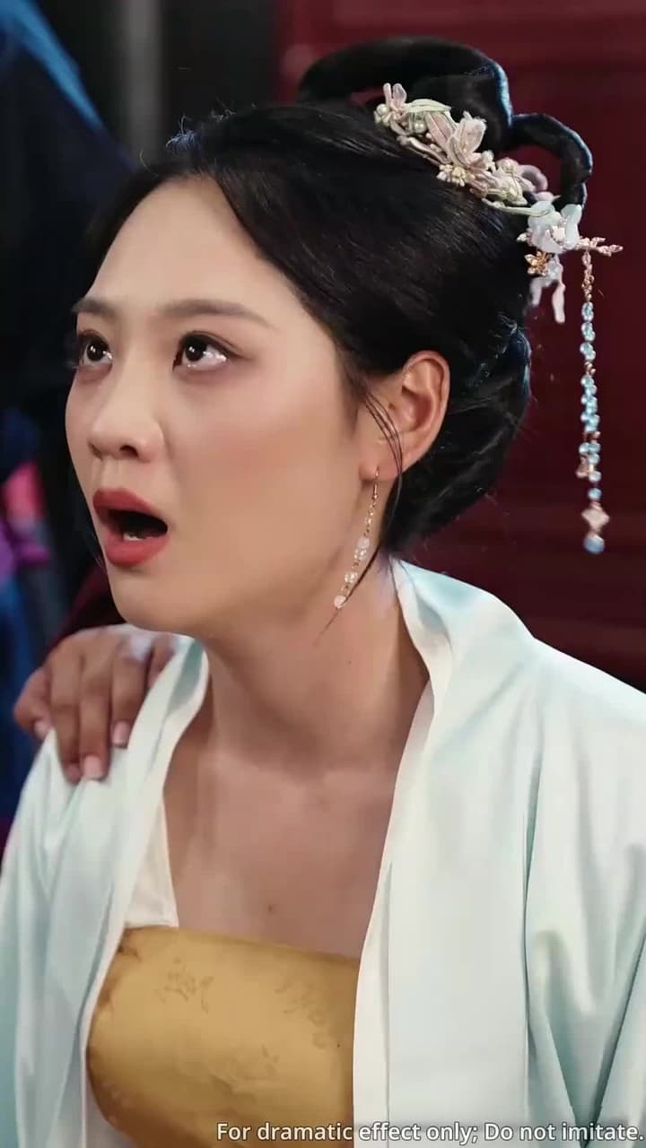 Her Majesty's Retribution - Episode 11