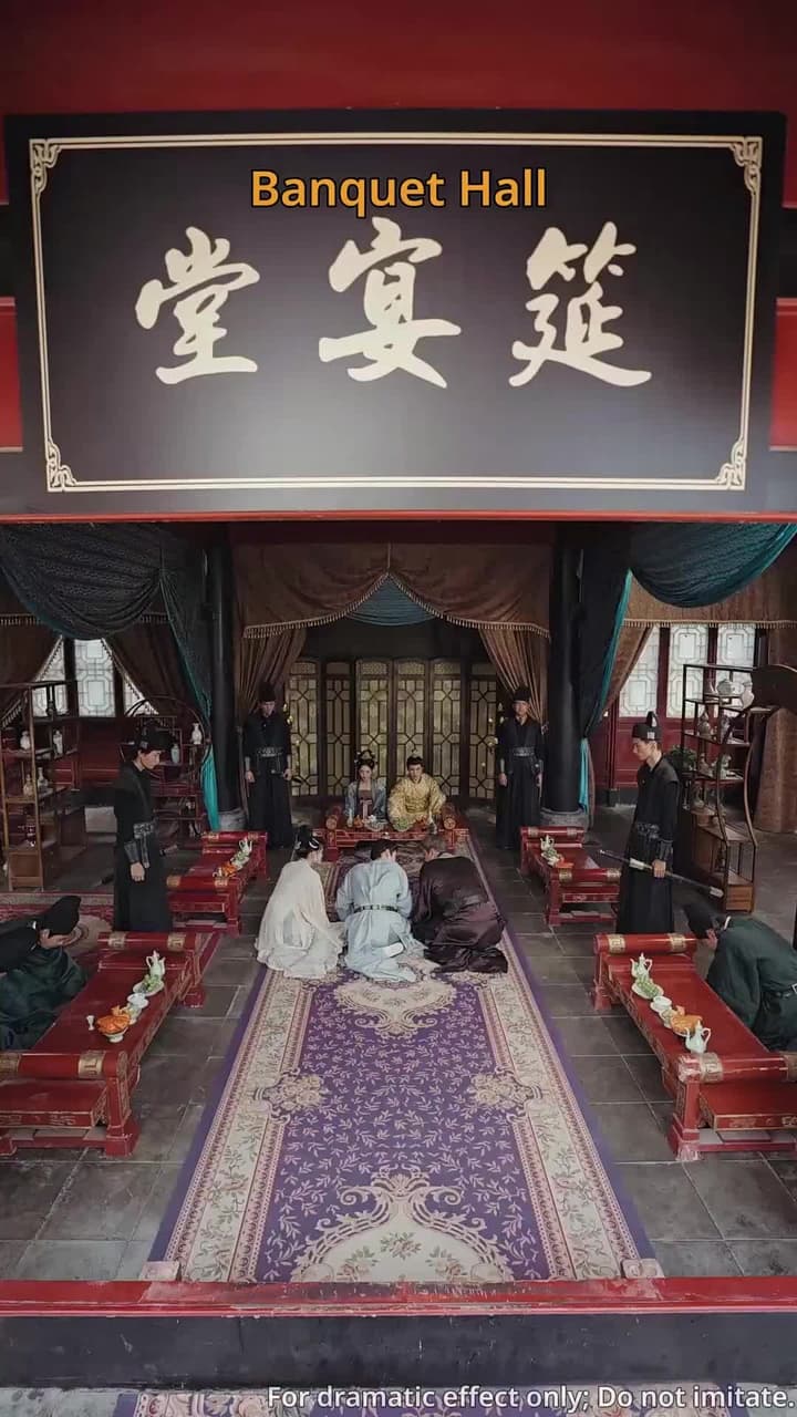 Her Majesty's Retribution - Episode 46