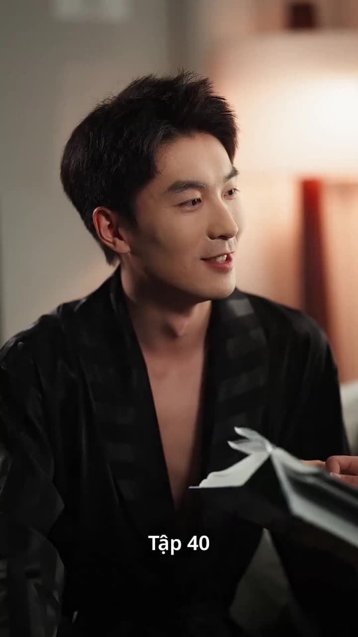 [Lồng Tiếng]Lê Hoa Khác Đoá - Episode 40