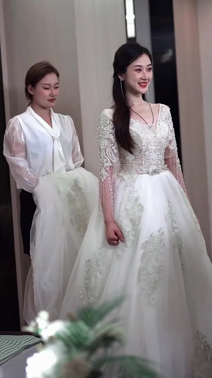Mariage Éclair: Amour Profond - Episode 75