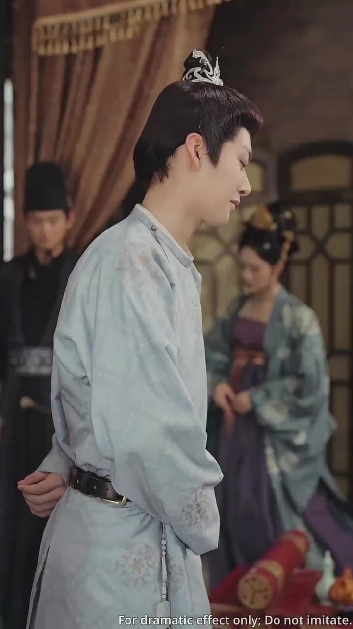 Her Majesty's Retribution - Episode 39