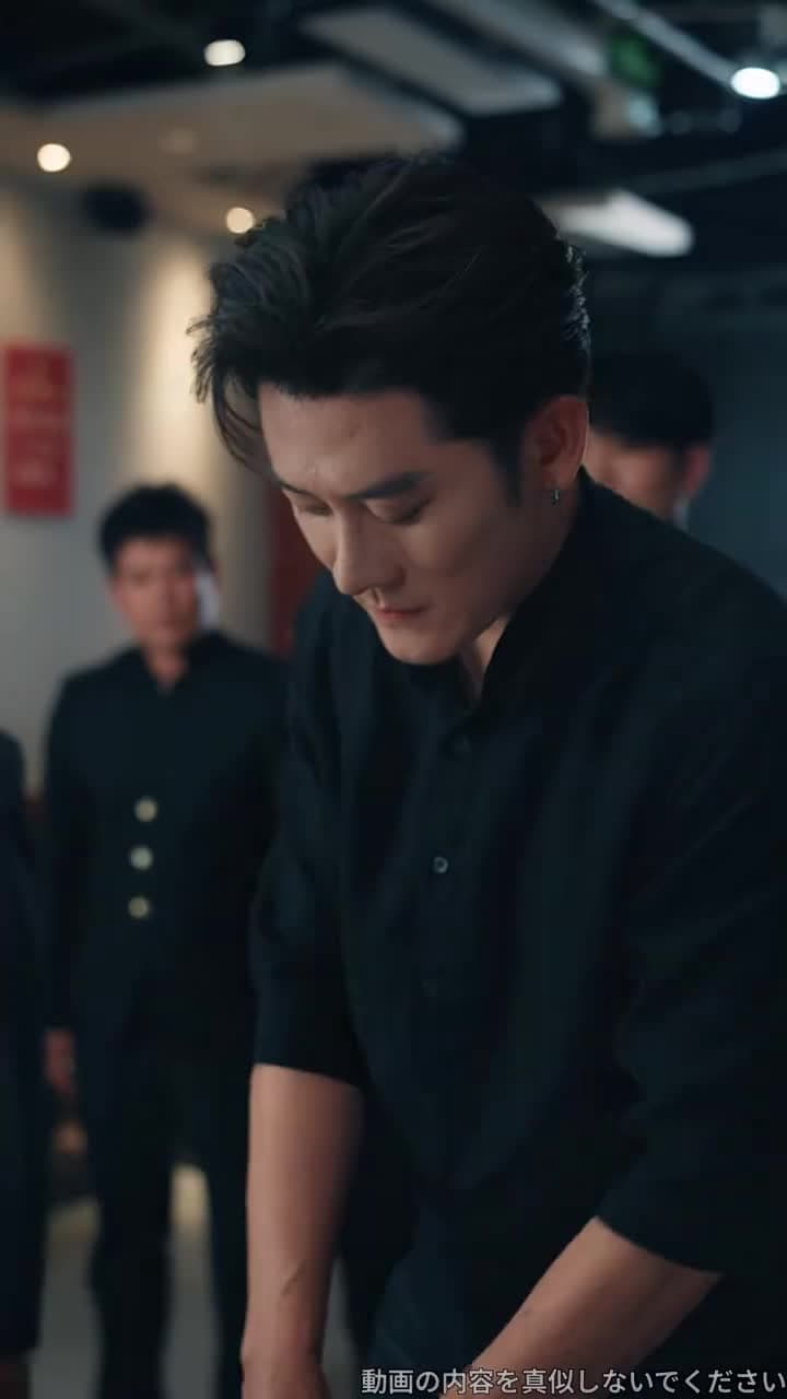 賭博王の後継者~俺は賭け事をやめた~ - Episode 40
