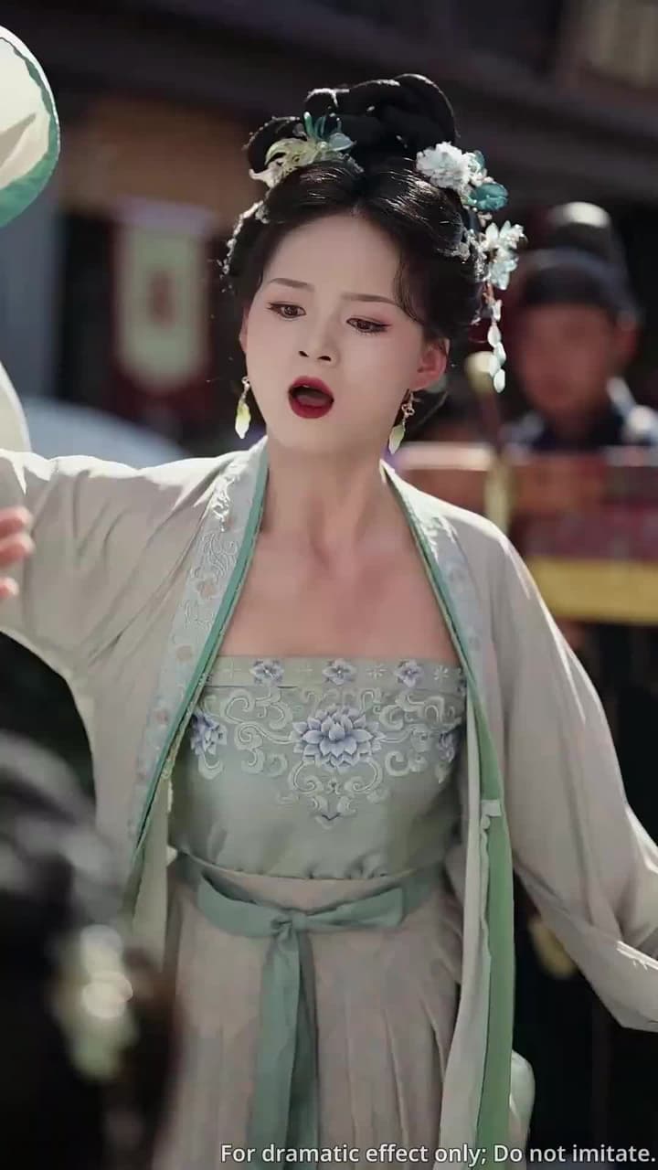 Her Majesty's Retribution - Episode 3
