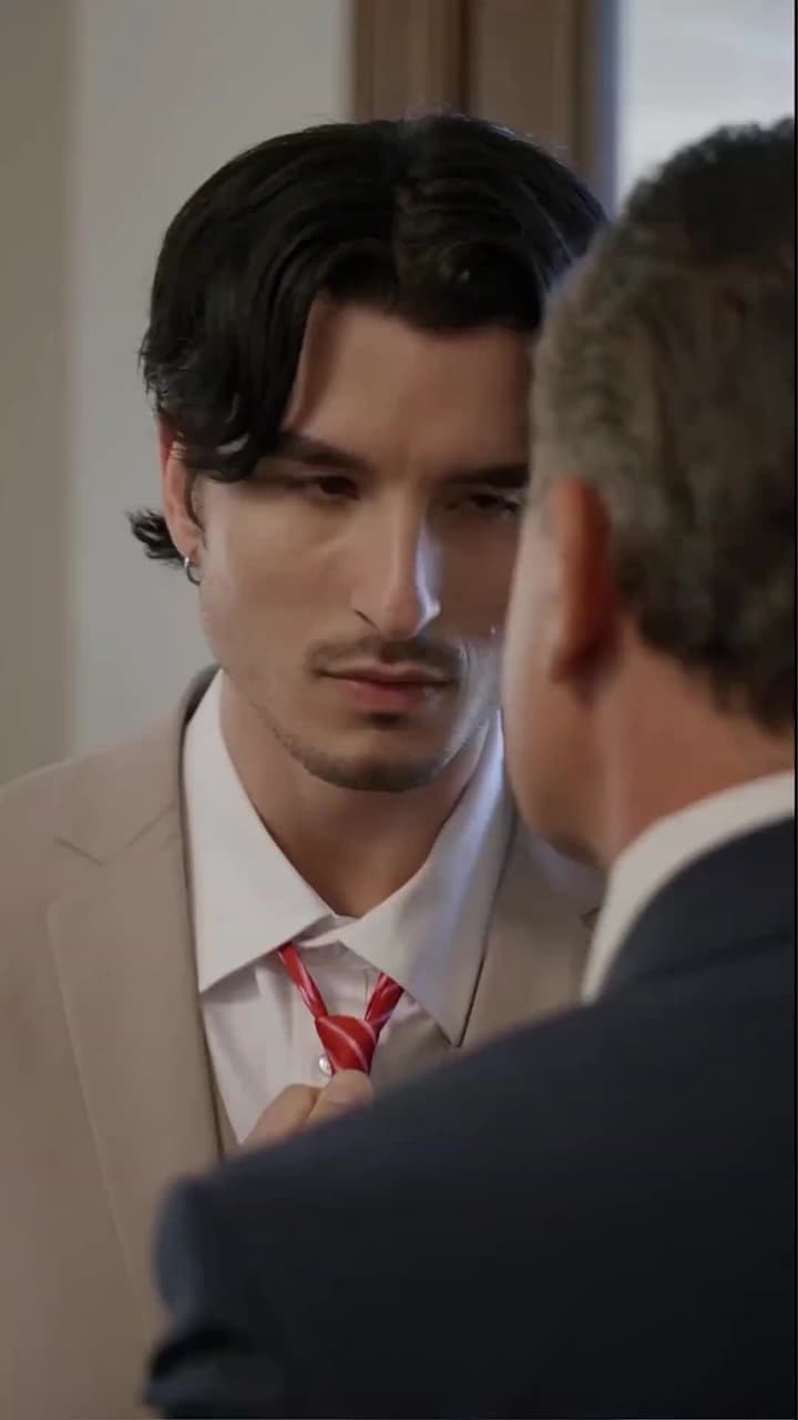 [Dublajlı]Aşk Yeniden, Prensesim - Episode 32