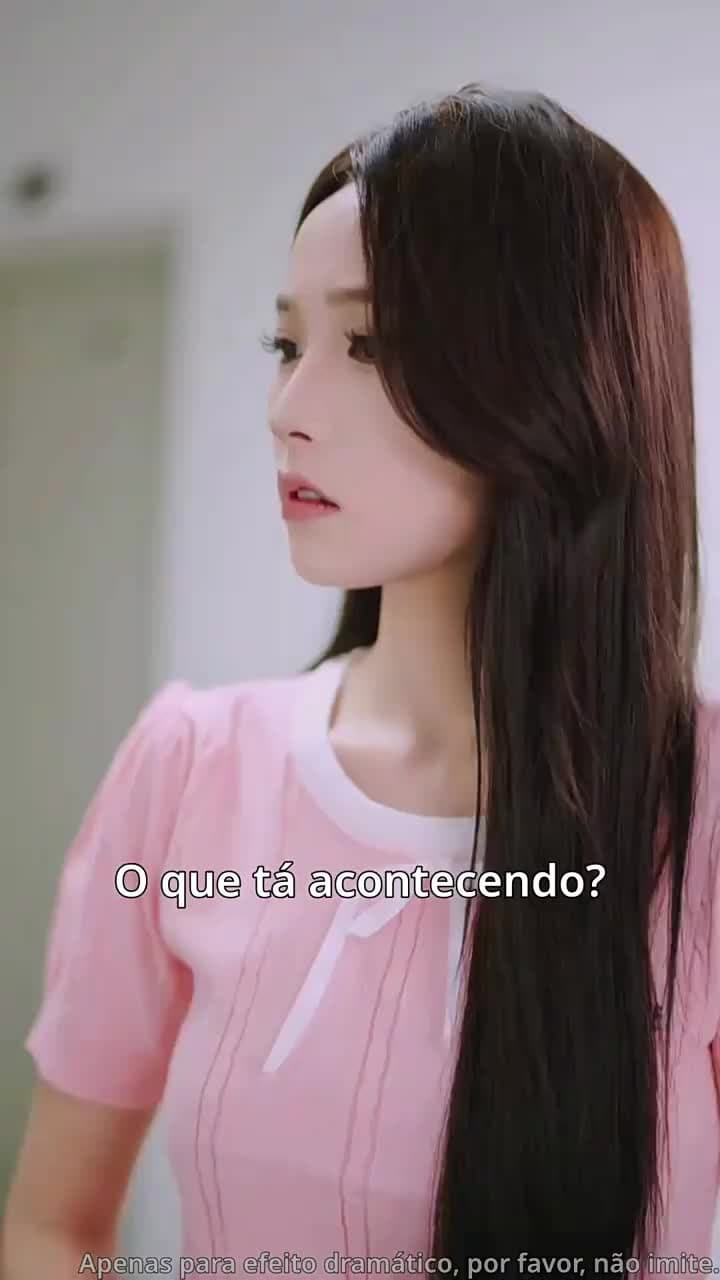 A Prometida do Fio Vermelho - Episode 35