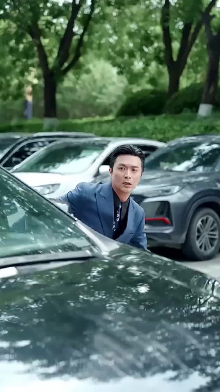 [Dubbing]Plat Nomor Itu Terlalu Familiar - Episode 39