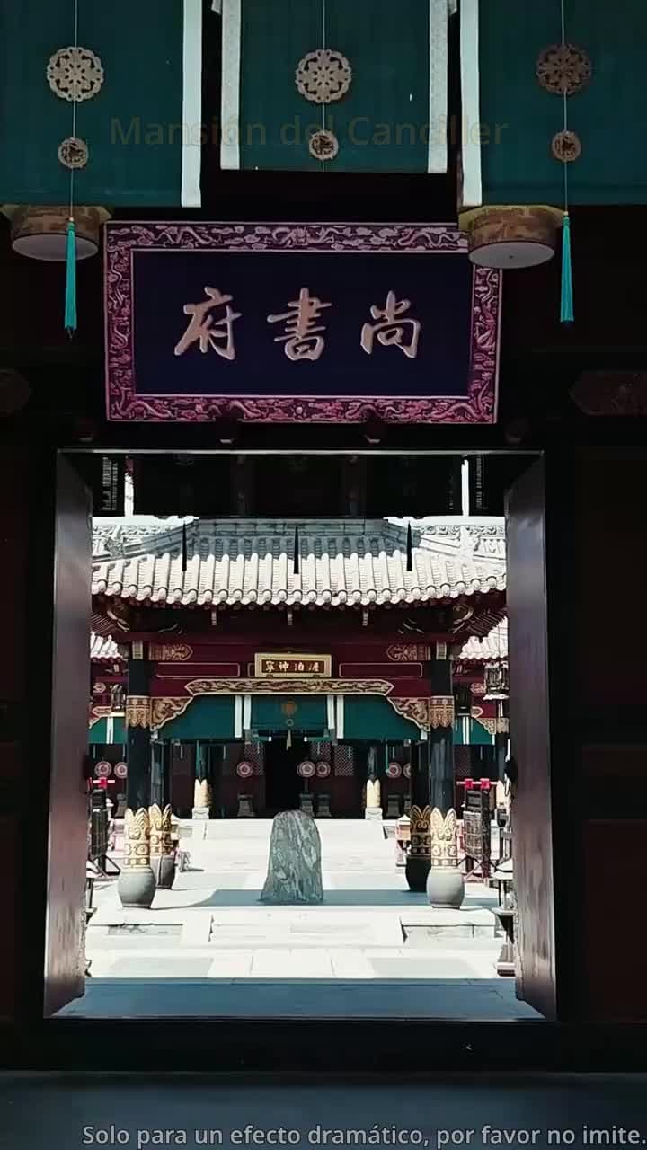 No Plebeya, Sino Emperatriz - Episode 5