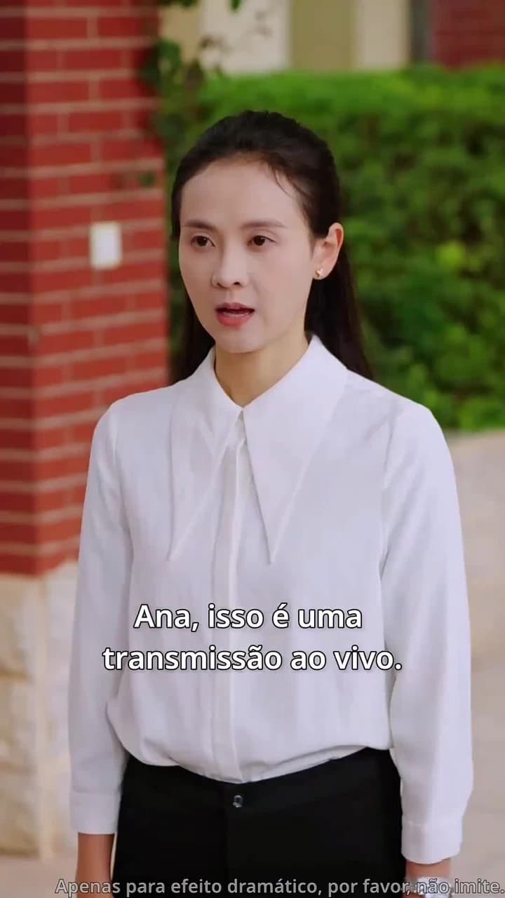 A Prometida do Fio Vermelho - Episode 6