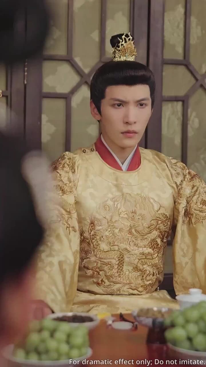 Her Majesty's Retribution - Episode 38