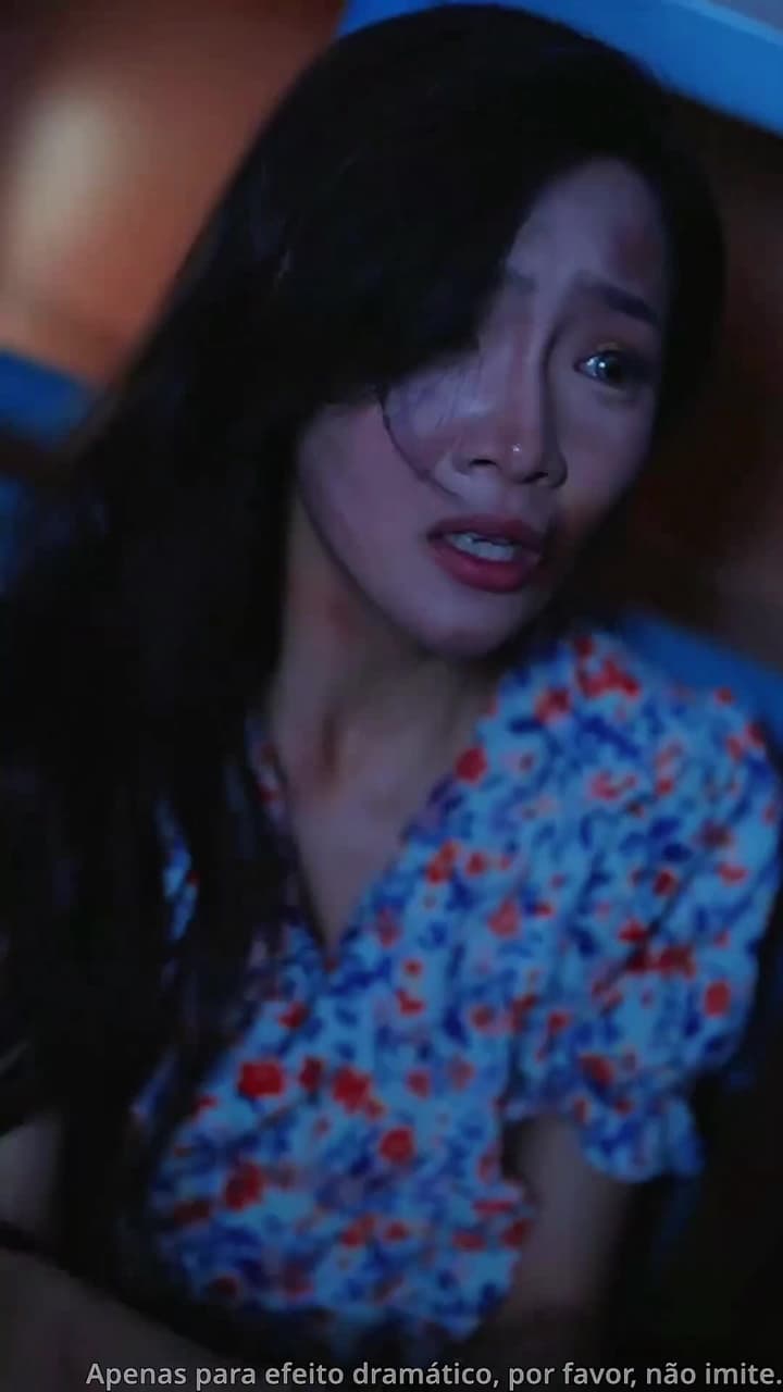A Prometida do Fio Vermelho - Episode 58