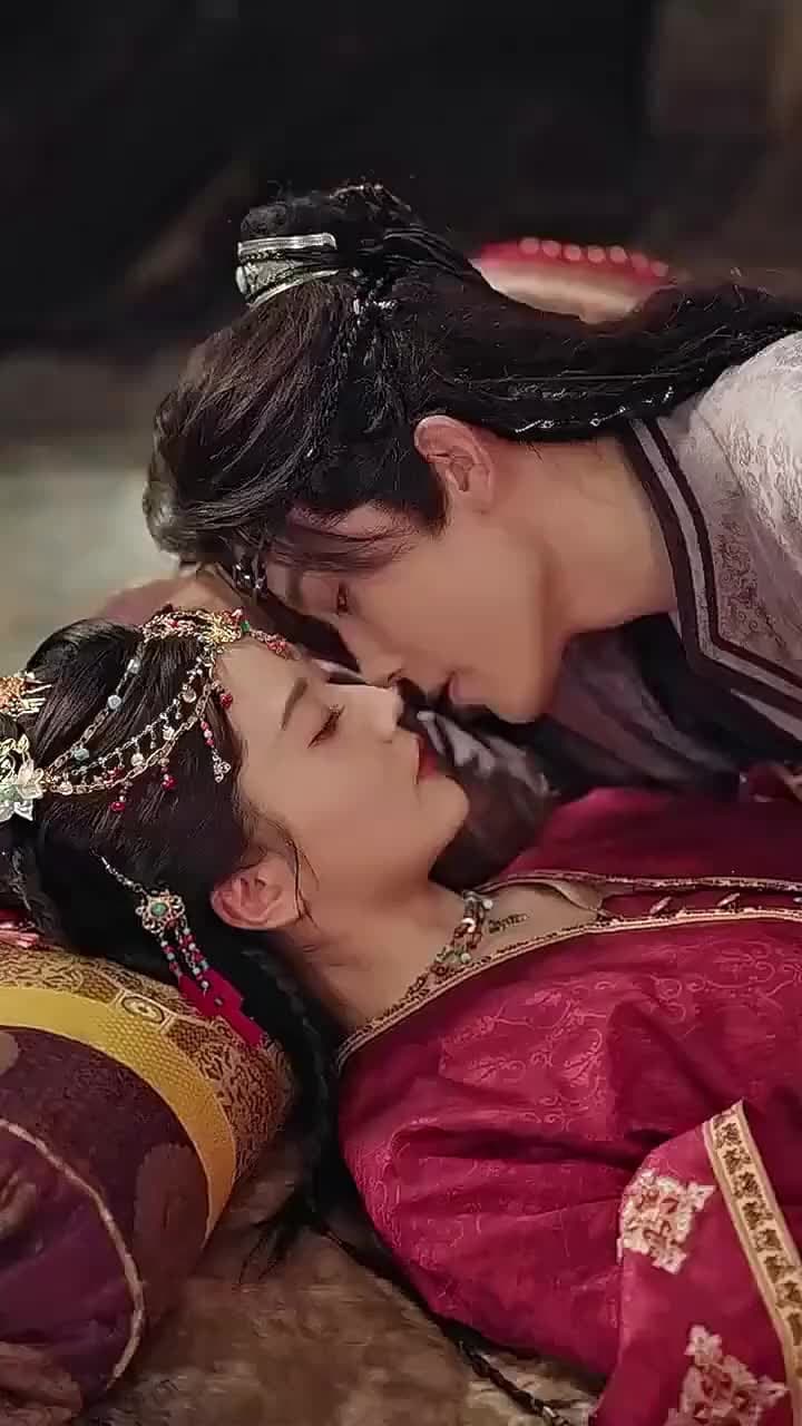 [Dubbing]Terlambat Menyadari Cinta - Episode 35