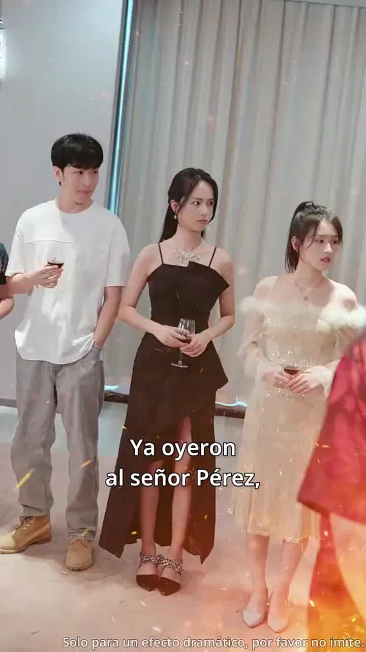El Falso Novio de la CEO - Episode 97