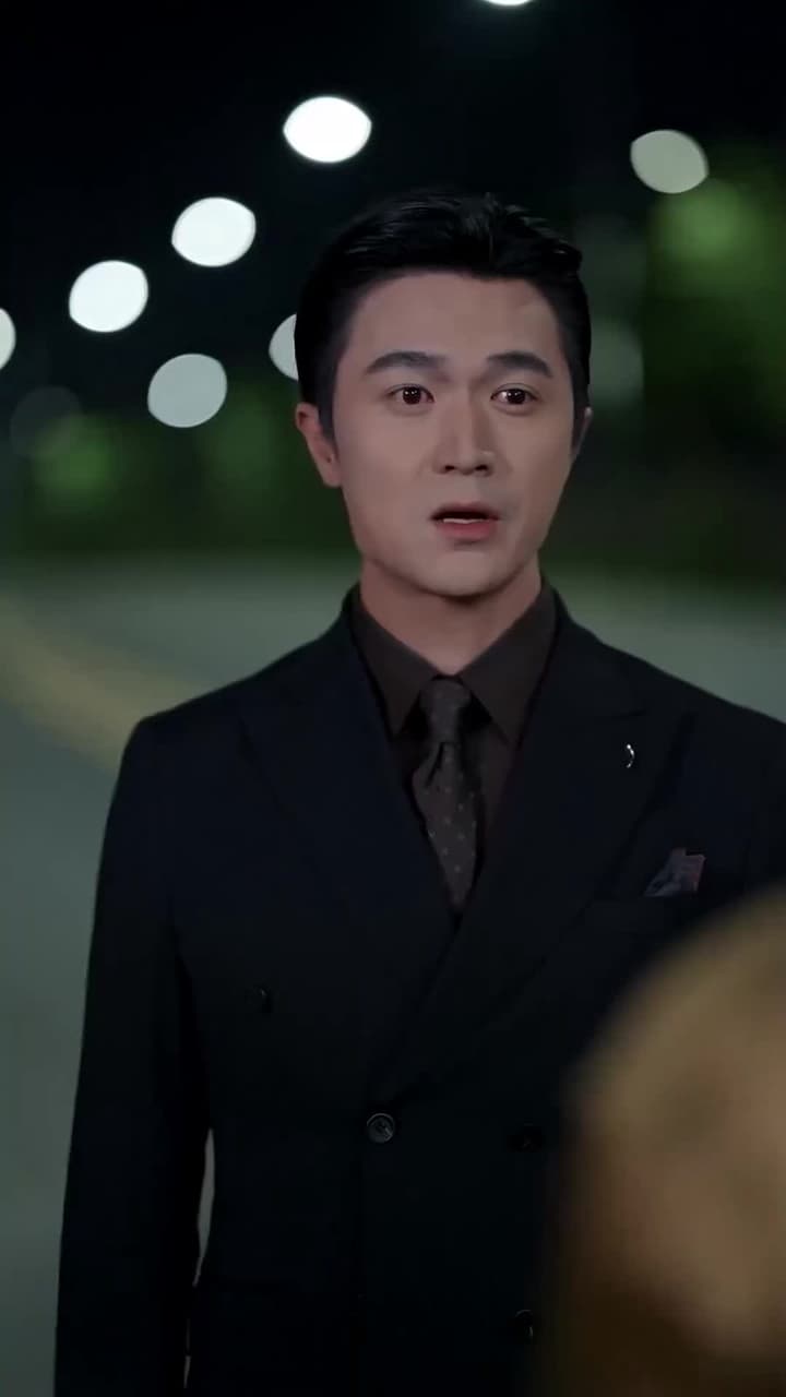 [Dubbing]Plat Nomor Itu Terlalu Familiar - Episode 4