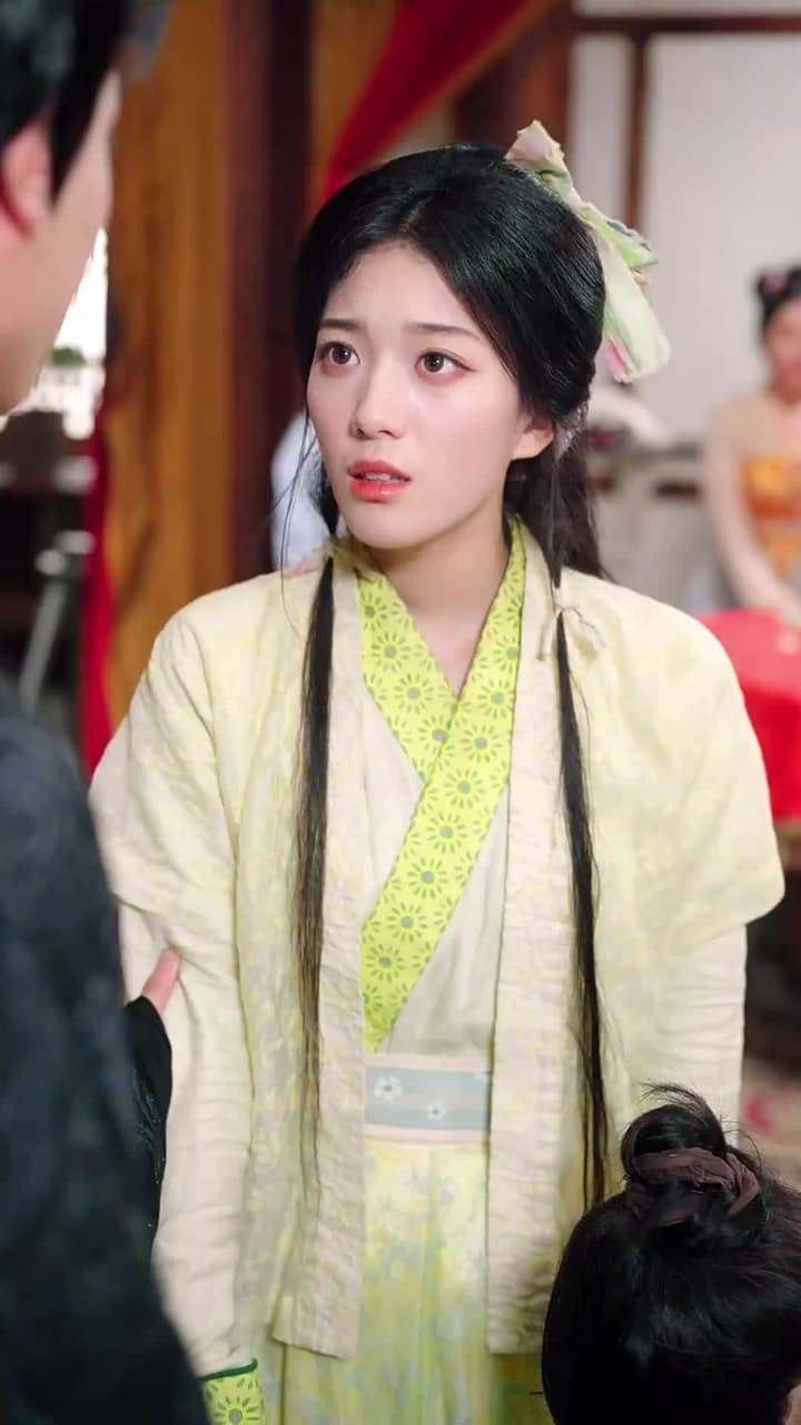 夫は皇帝だった - Episode 14