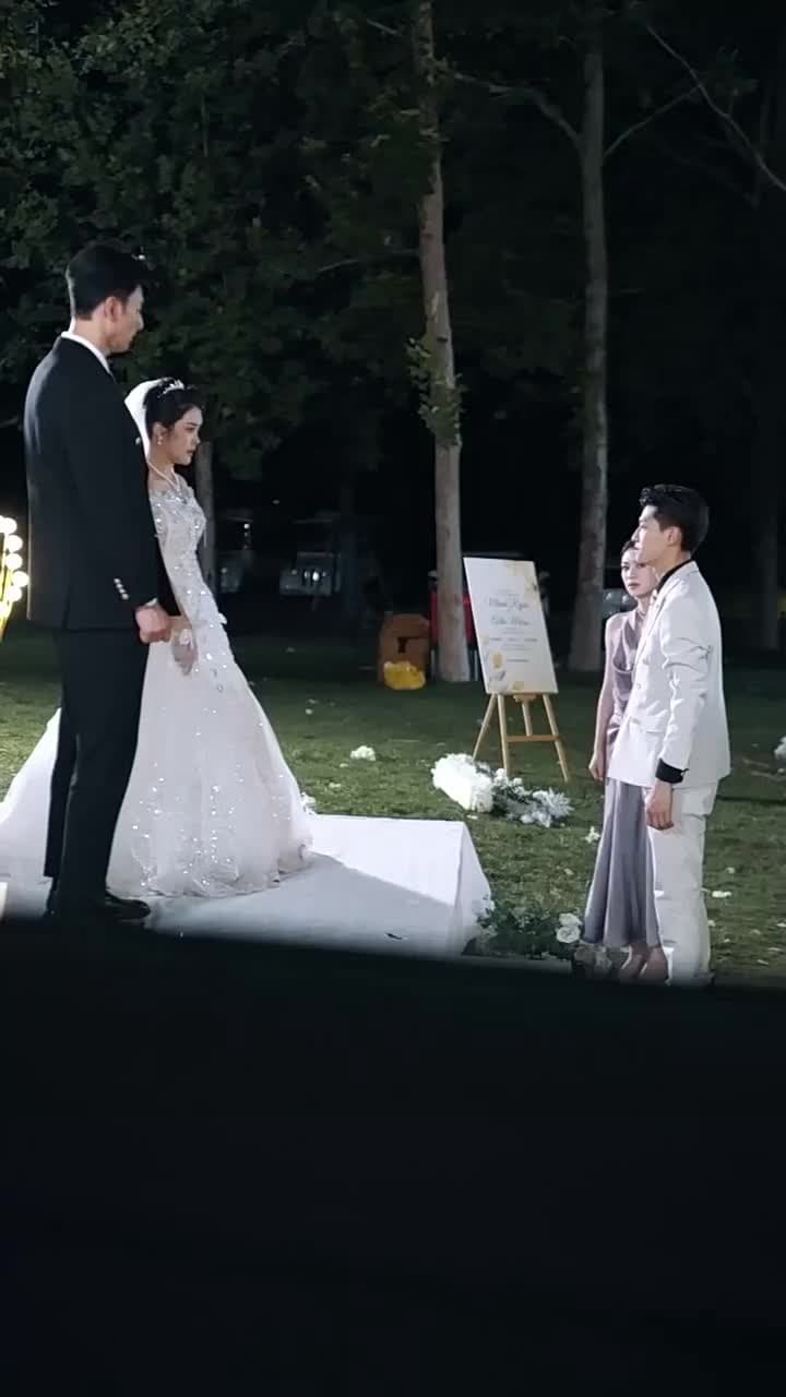 [Dubbing]Kenangan yang Telah Sirna - Episode 18