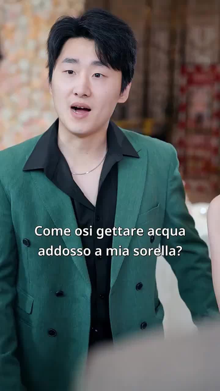[Doppiato]Il Giovane Master - Basta eredità, voglio lavorare! - Episode 51
