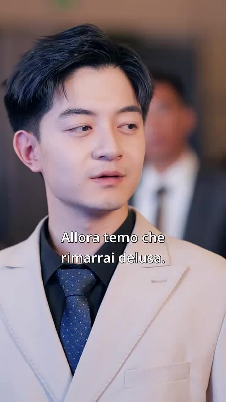 [Doppiato]Il Giovane Master - Basta eredità, voglio lavorare! - Episode 36