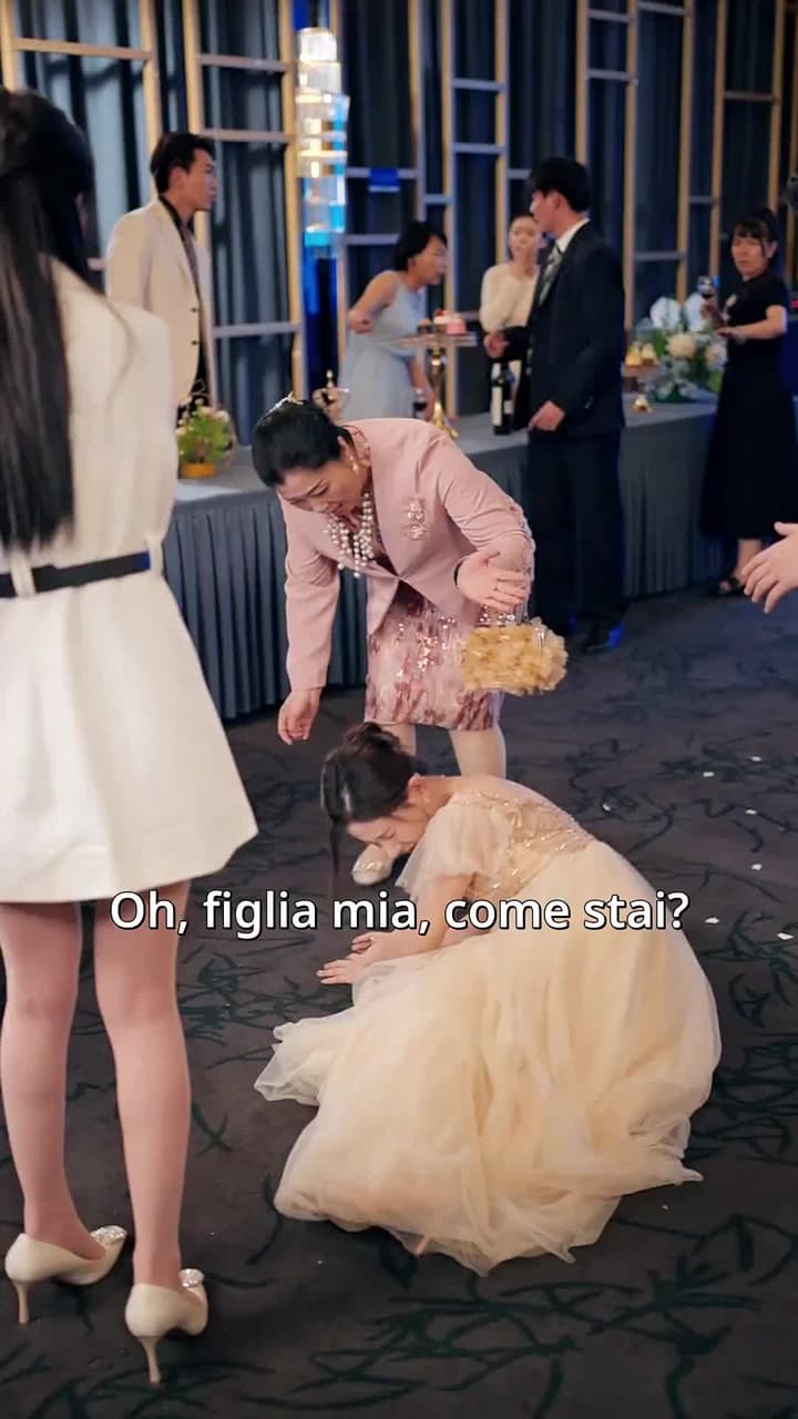 [Doppiato]Il Giovane Master - Basta eredità, voglio lavorare! - Episode 35