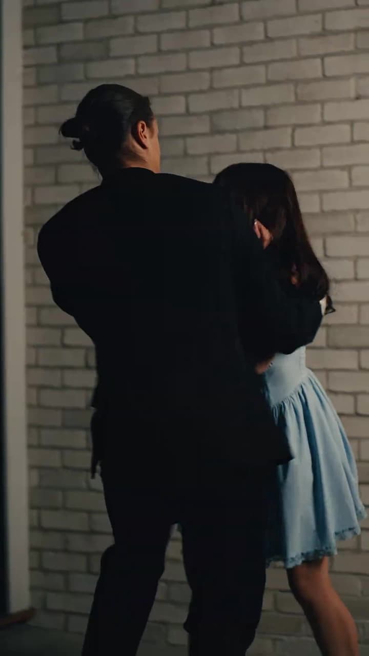 Call Me Love, Professor - Episode 20