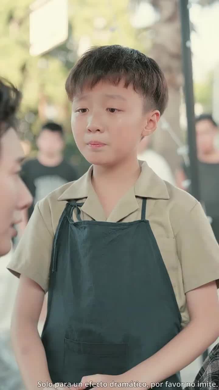 Papá, al fin te encontré - Episode 49