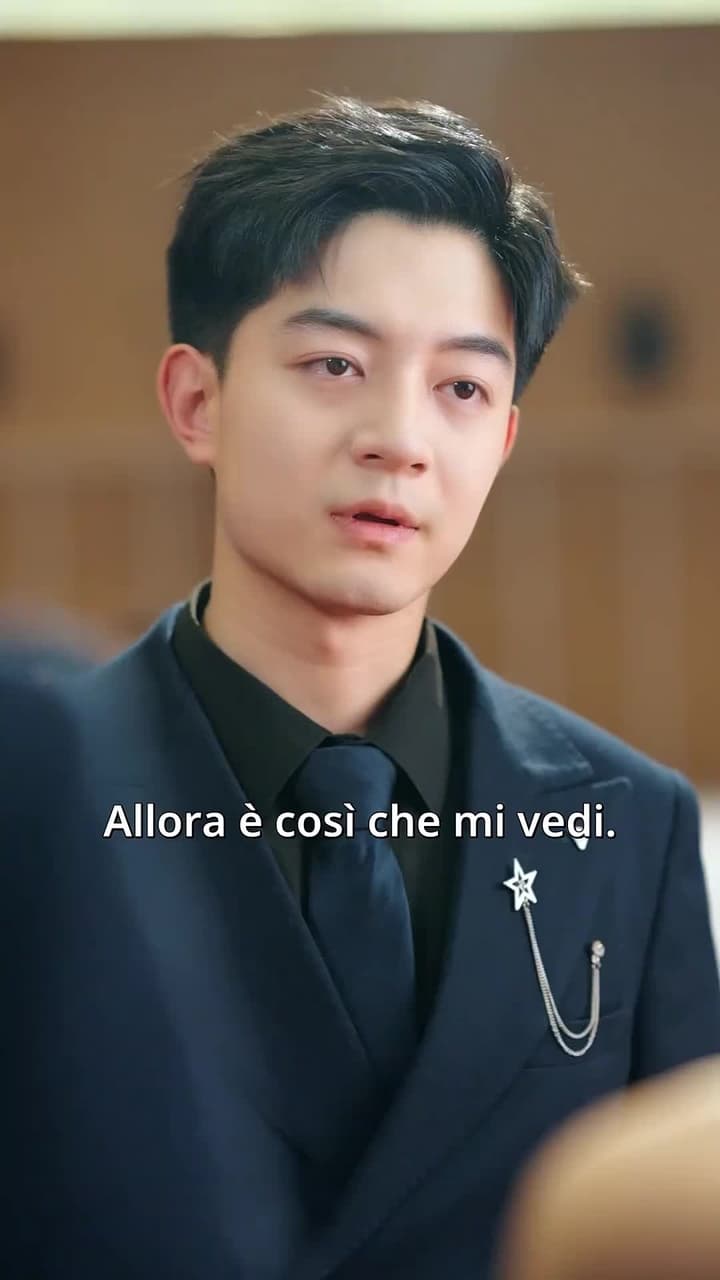 [Doppiato]Il Giovane Master - Basta eredità, voglio lavorare! - Episode 13