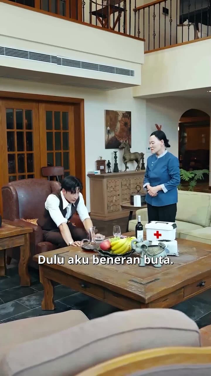 [Dubbing]Kenangan yang Telah Sirna - Episode 39