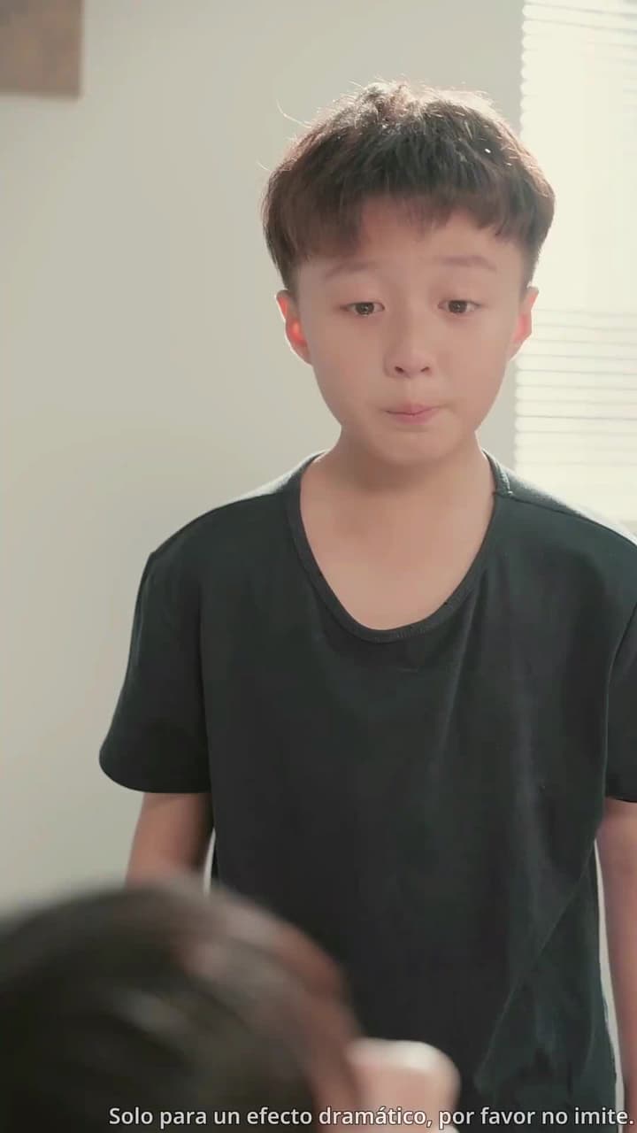 Papá, al fin te encontré - Episode 5