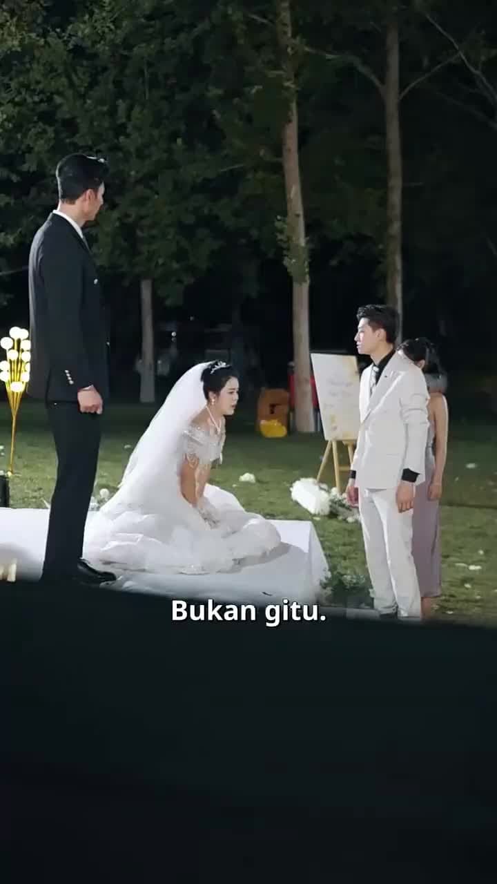 [Dubbing]Kenangan yang Telah Sirna - Episode 19