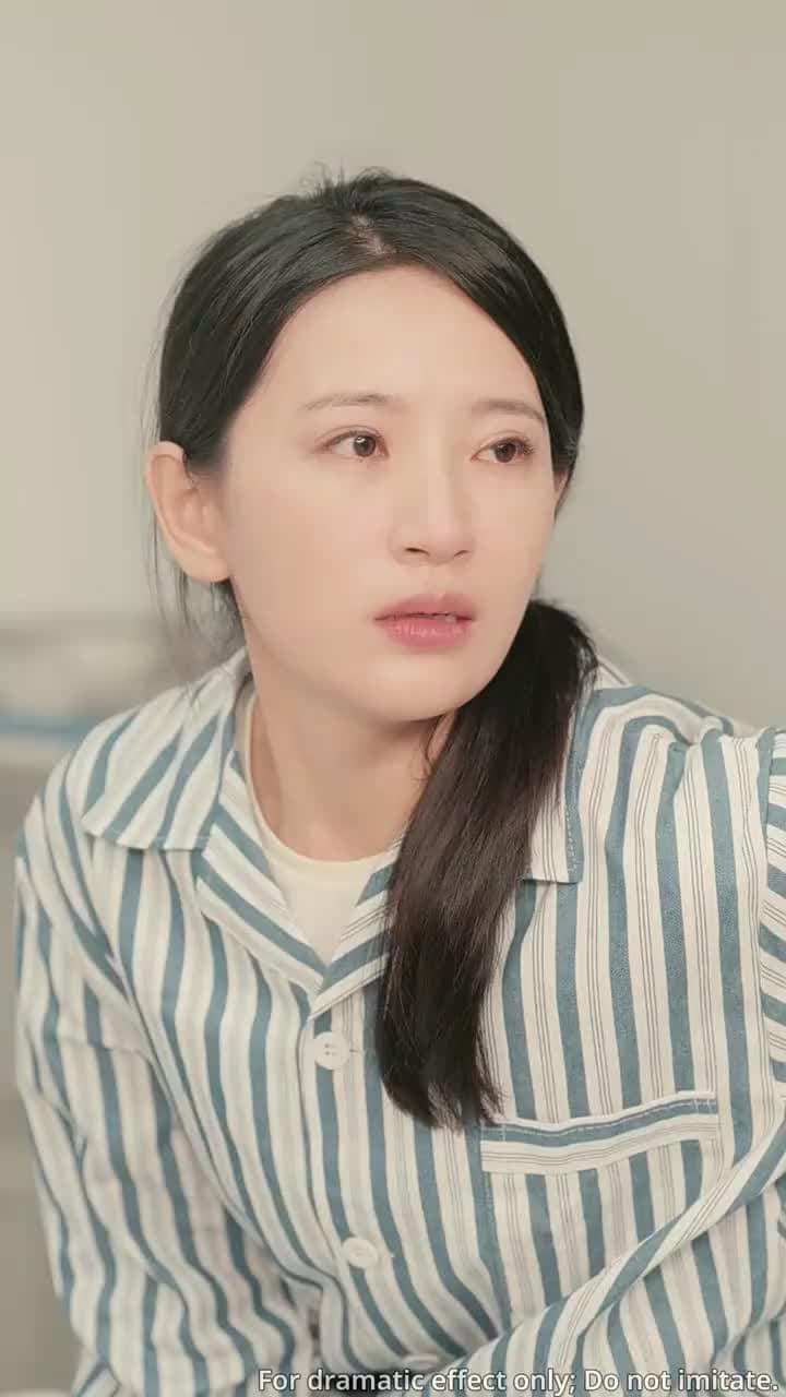 A Love Recovered - Episode 8