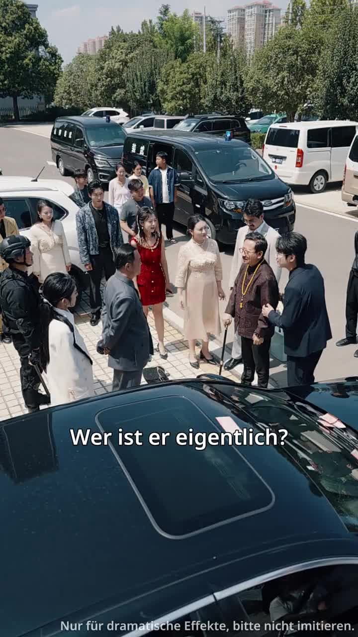 [Synchron]Von Nichts zu Alles - Episode 24