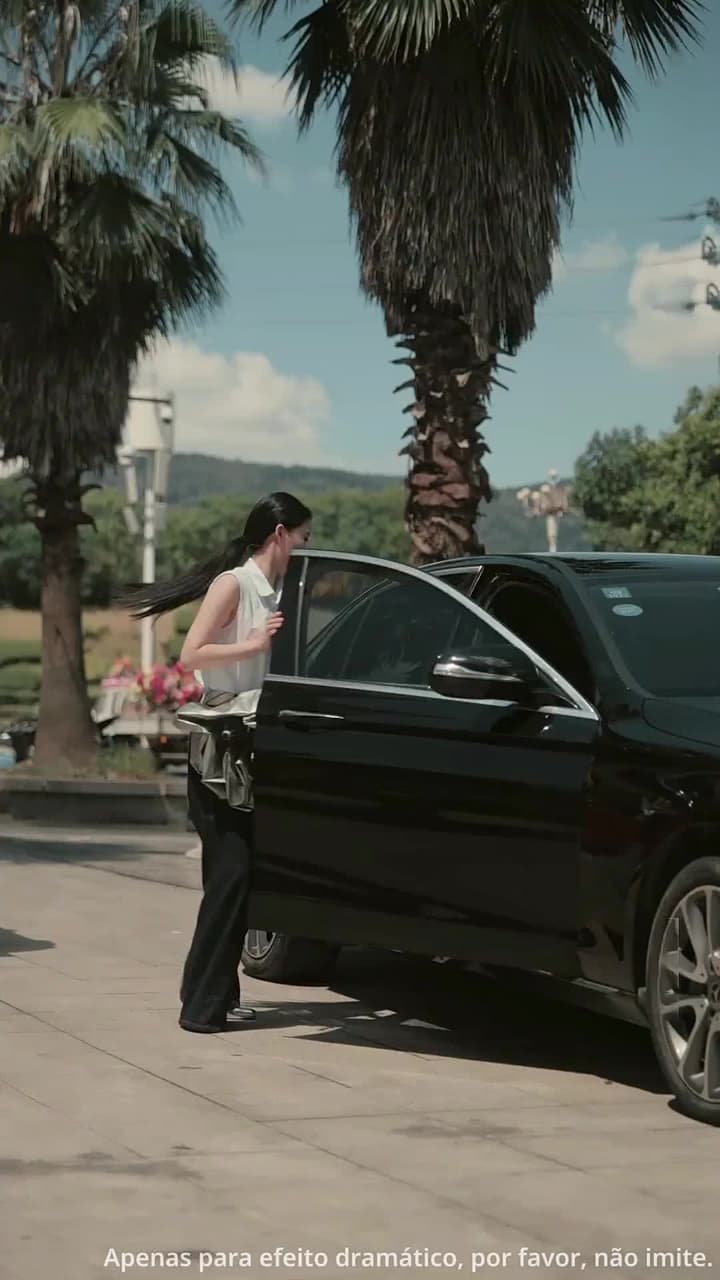 Papai, Finalmente Te Encontrei - Episode 43