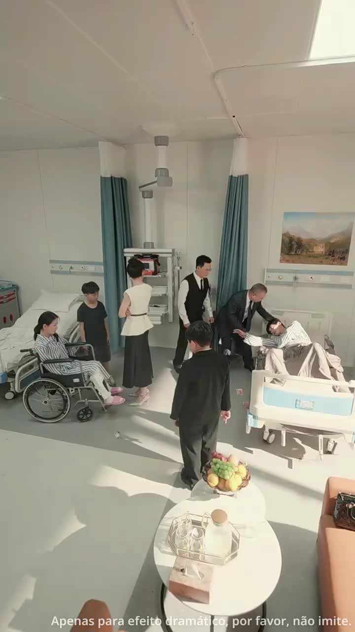 Papai, Finalmente Te Encontrei - Episode 31