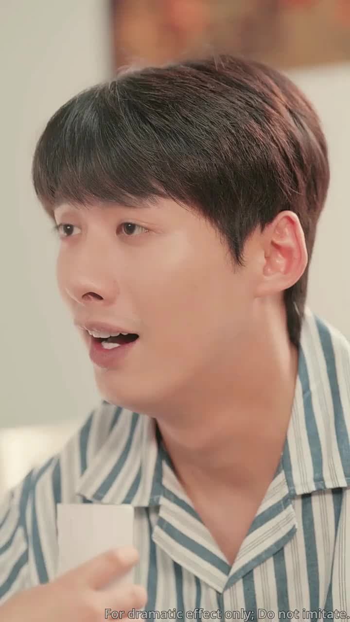 A Love Recovered - Episode 26