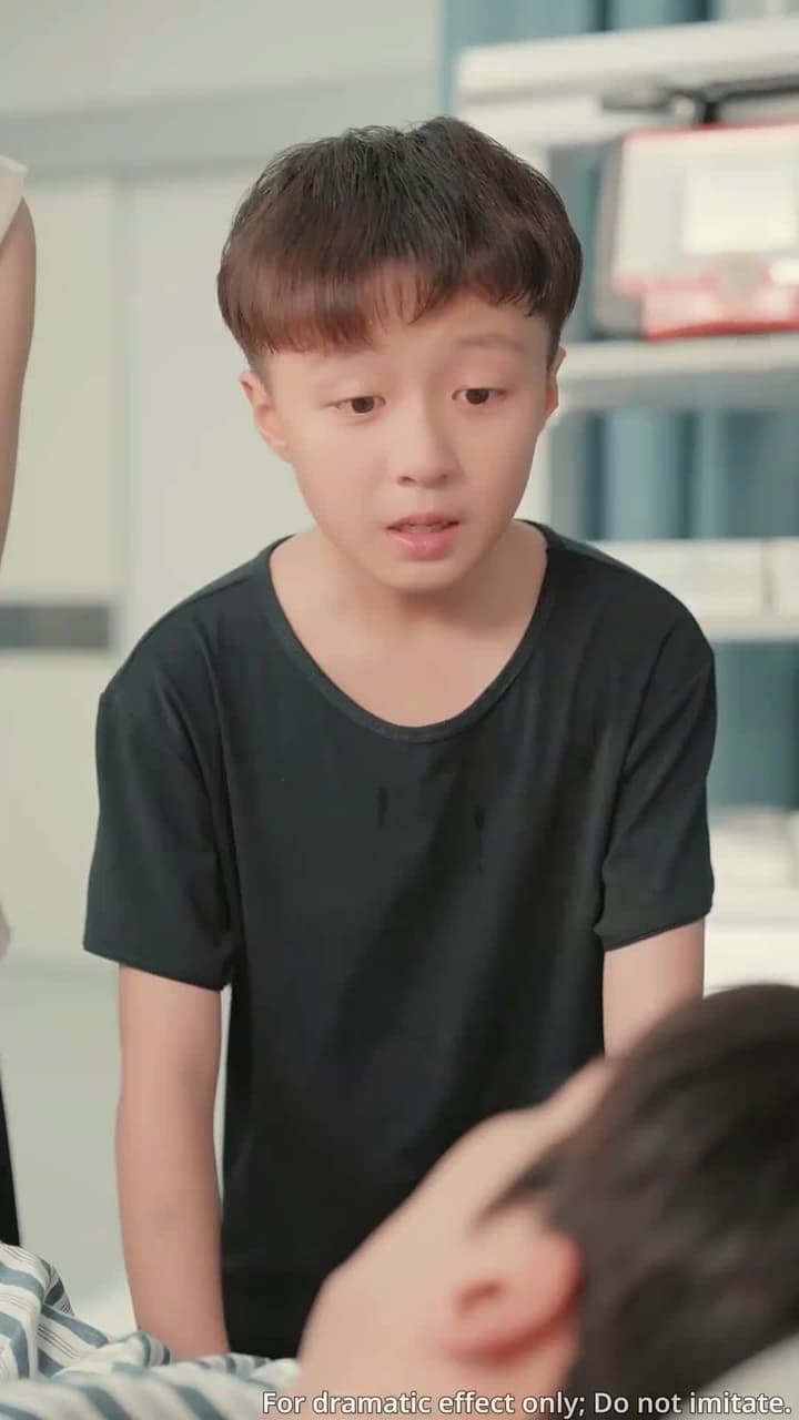 A Love Recovered - Episode 7