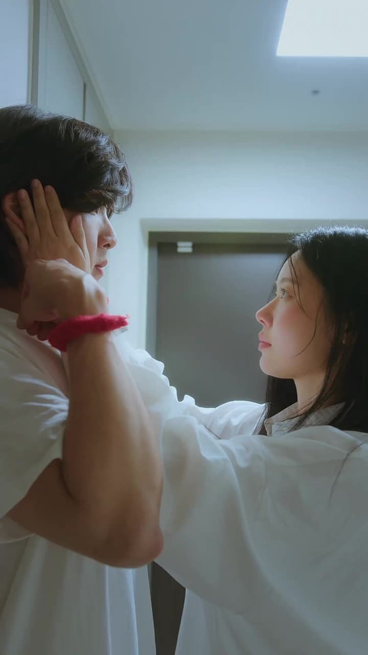 19+ First Love - Episode 48