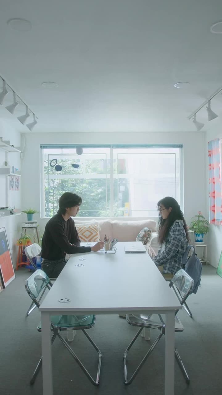 19+ First Love - Episode 7