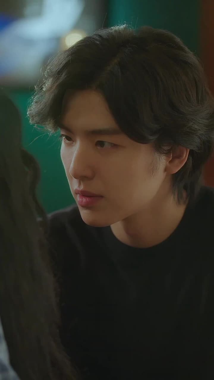 19+ First Love - Episode 11